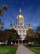 Connecticut State Capitol