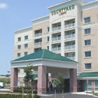 Courtyard Marriott Orange CT